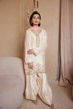 Gloria Farshi Shalwar