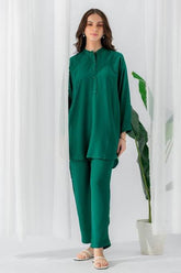 Green Co Ords Set