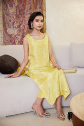 Camilla embellished shirt and bottom